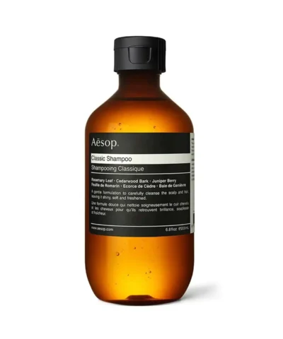 Aesop Classic Shampoo 200ml