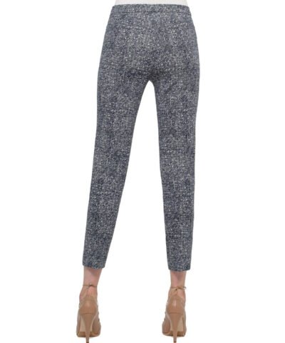 Akris Punto'Franca' Tweed Ankle Pants