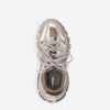 Balenciaga Women's Track LED Trainers Track Lighted Sole