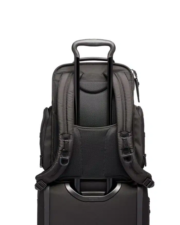 Tumi Alpha 3 Brief Pack® Backpack