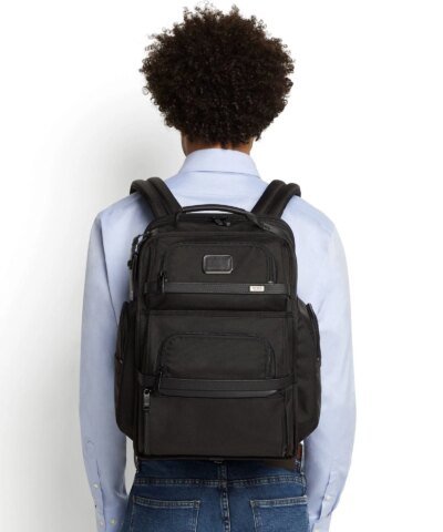 Tumi Alpha 3 Brief Pack® Backpack