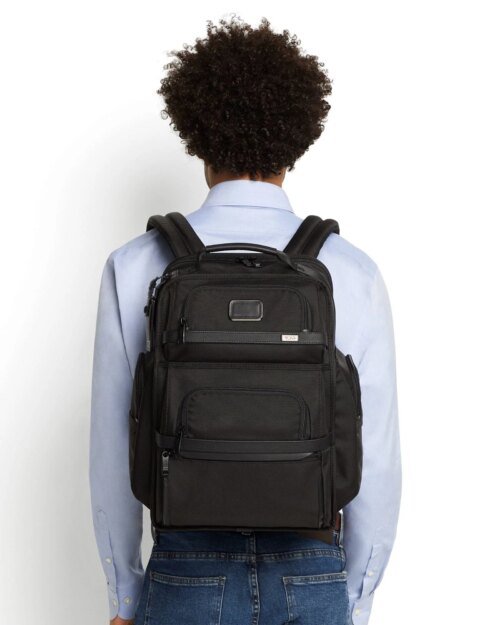 Tumi Alpha 3 Brief Pack® Backpack