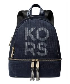 MICHAEL Michael Kors Rhea Zip Backpack