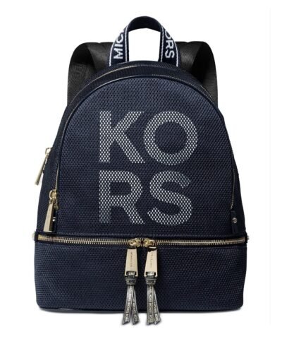 MICHAEL Michael Kors Rhea Zip Backpack