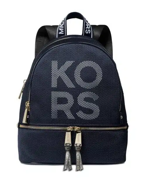 MICHAEL Michael Kors Rhea Zip Backpack