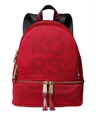 MICHAEL Michael Kors Rhea Zip Backpack