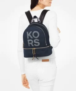 MICHAEL Michael Kors Rhea Zip Backpack