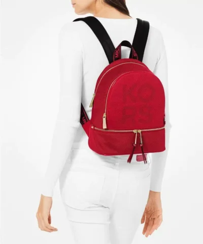 MICHAEL Michael Kors Rhea Zip Backpack