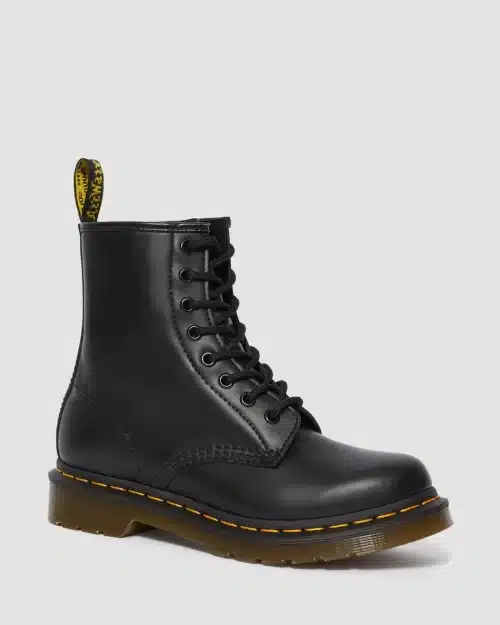 Dr. Martens Women's 1460 Smooth Booties