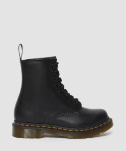 Dr. Martens Women's 1460 Smooth Booties