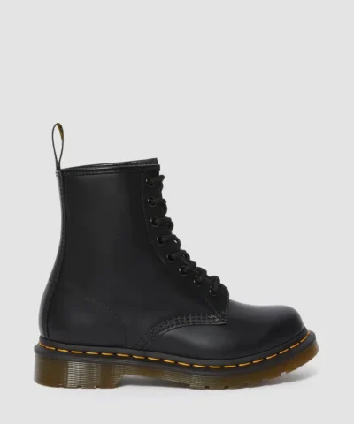 Dr. Martens Women's 1460 Smooth Booties