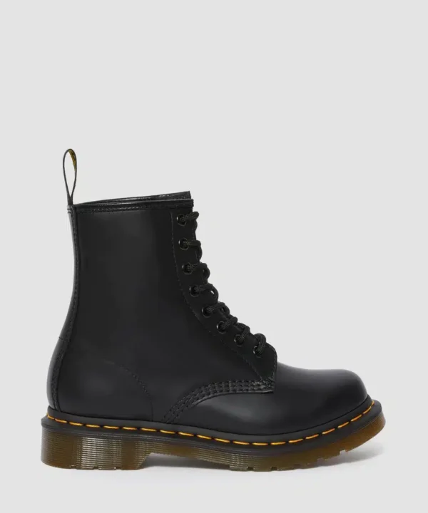 Dr. Martens Women's 1460 Smooth Booties
