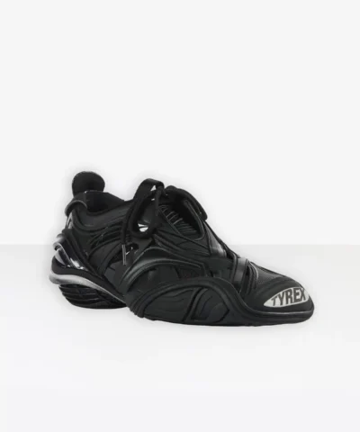 Alternative view of Balenciaga Tyrex Sneaker