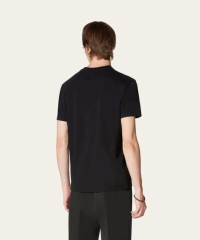 Valentino T-Shirt With 