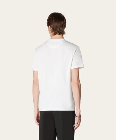 Valentino T-Shirt With 