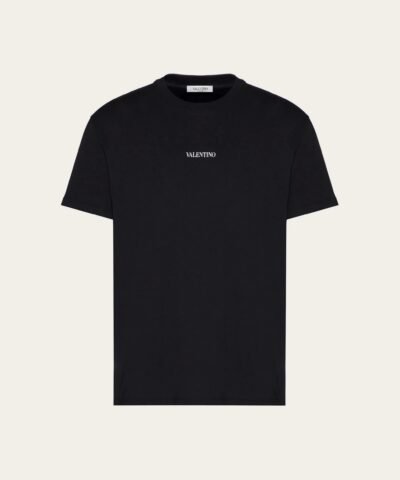 Valentino T-Shirt With 