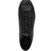 Vince Men's Fynn Glove Leather Low-Top Sneakers