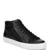 Vince Men's Fynn Glove Leather Low-Top Sneakers