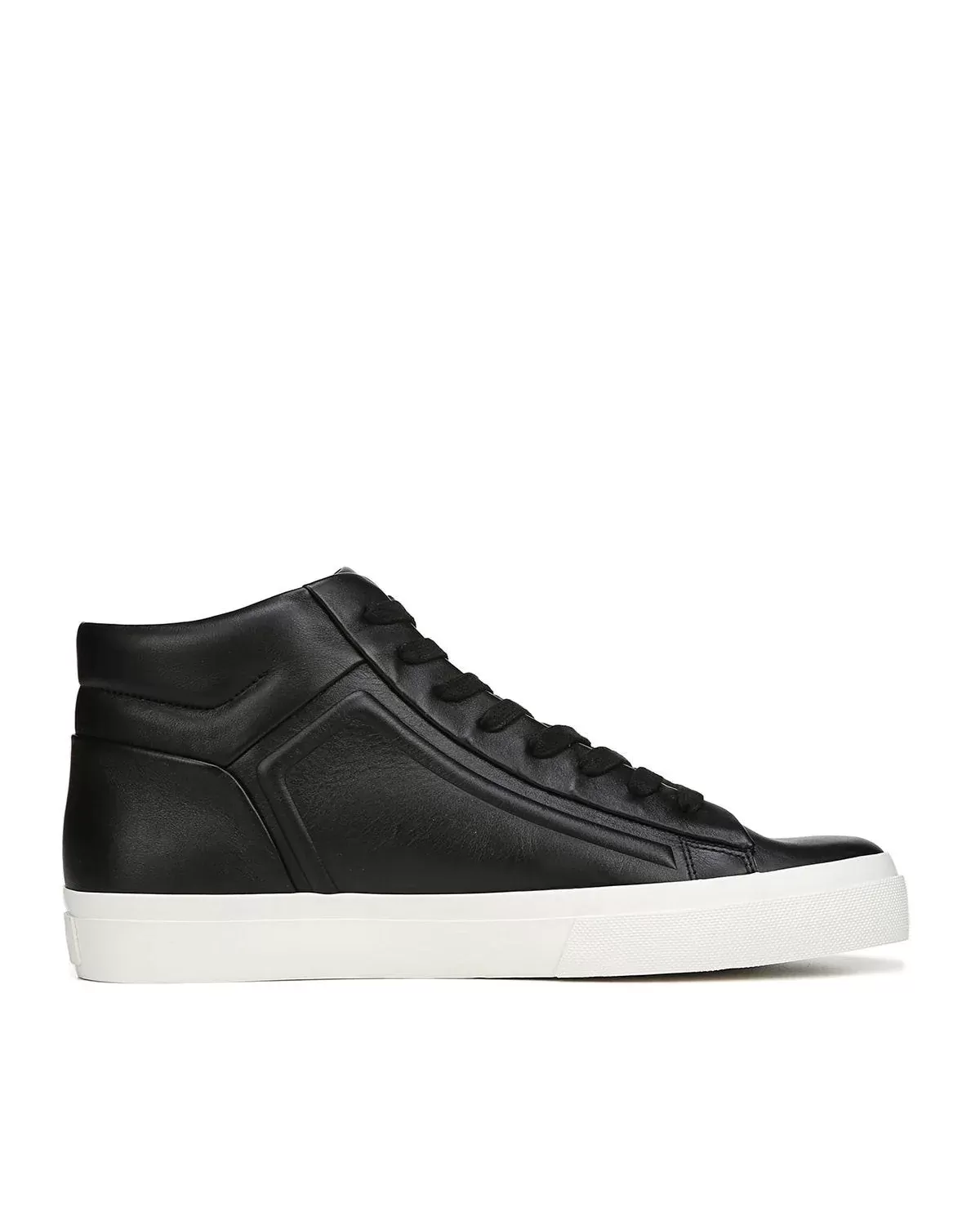 Vince Men's Fynn Glove Leather Low-Top Sneakers