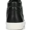 Vince Men's Fynn Glove Leather Low-Top Sneakers