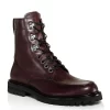 Aquatalia Men's Ira Leather Boots