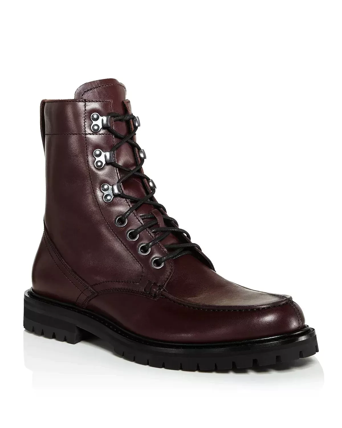 Aquatalia Men's Ira Leather Boots