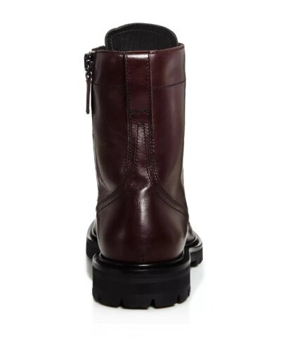 Aquatalia Men's Ira Leather Boots