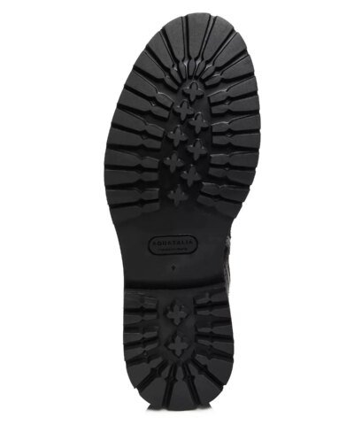Aquatalia Men's Ira Leather Boots