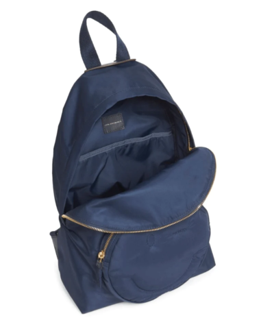 Anya Hindmarch Medium Chubby Wink Backpack