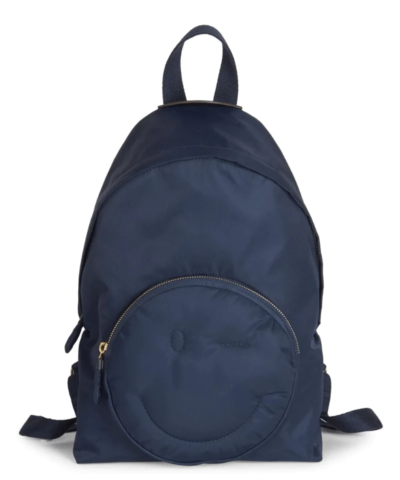 Anya Hindmarch Medium Chubby Wink Backpack