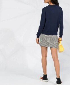 Kenzo Tiger Crest jumper