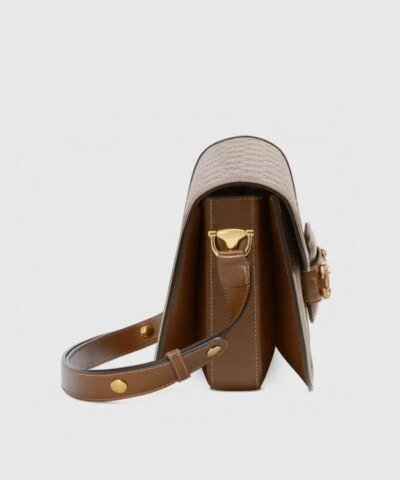 Gucci Horsebit 1955 Shoulder Bag