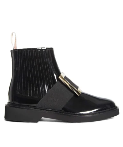 Roger Vivier Viv' Rangers Chelsea Boot