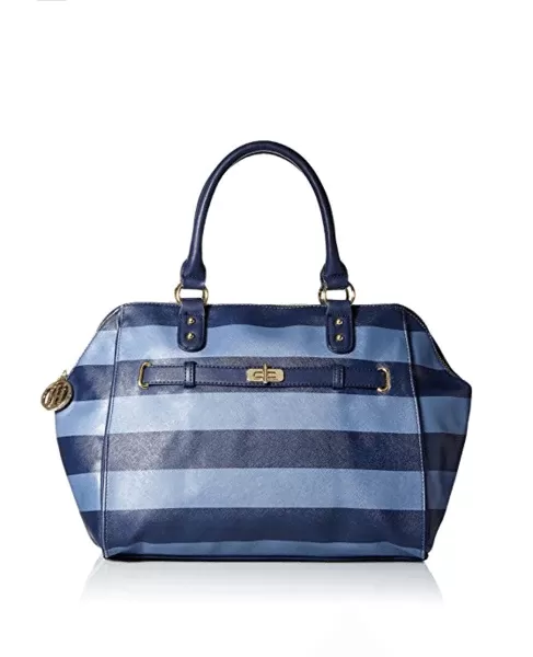 Tommy Hilfiger Helen Satchel Bag