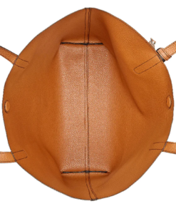 Style & Co. Women's Brown Clean Cut Reversible Tote With Wristlet - Fashionbarn shop - 2