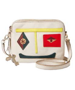 Fossil 'Sydney' Crossbody Bag