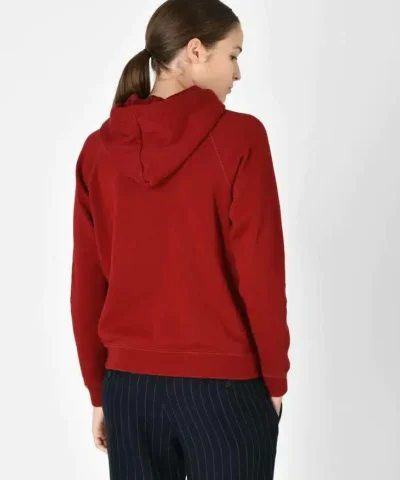 Isabel Marant Etoile Malibu Hoodie
