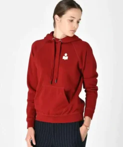 Isabel Marant Etoile Malibu Hoodie