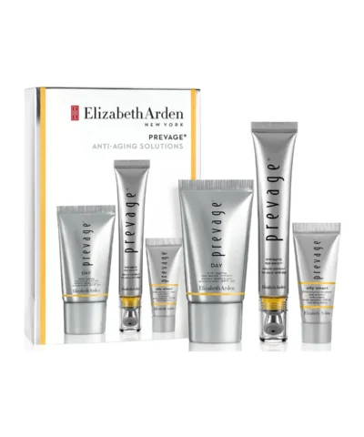 Elizabeth Arden Prevage Eye Serum Set (3 Piece Set)