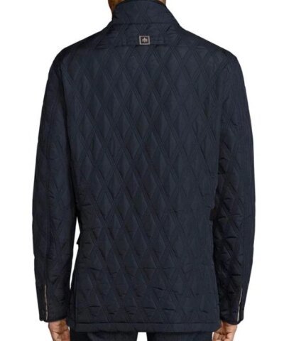 RAINFOREST Quilted Walking Jacket