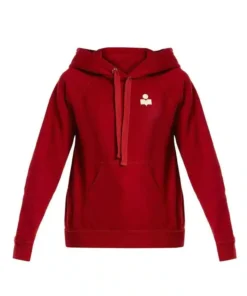 Isabel Marant Etoile Malibu Hoodie