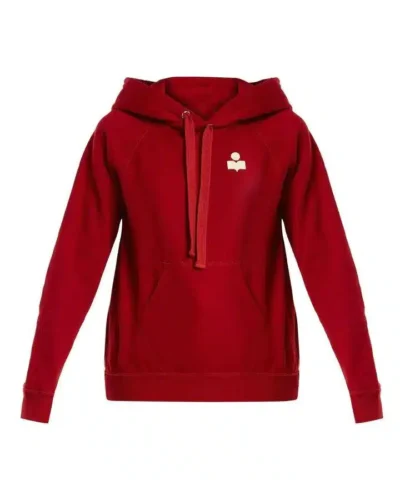 Isabel Marant Etoile Malibu Hoodie