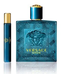 Versace Men's 2-Pc. Eros Gift Set,