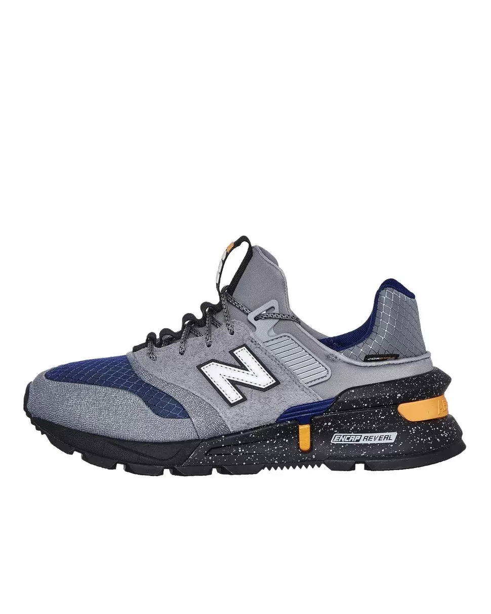 New Balance Men's MS997 SC Sneaker