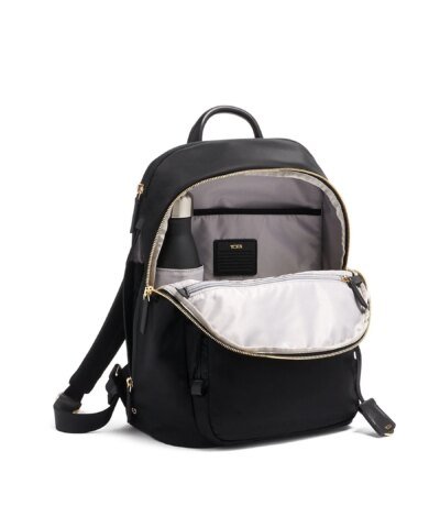 Tumi Voyageur Hilden Black Backpack