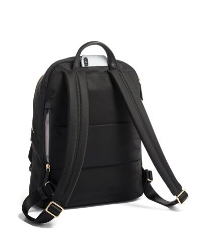 Tumi Voyageur Hilden Black Backpack