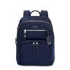 Tumi Voyageur Hilden Indigo Backpack