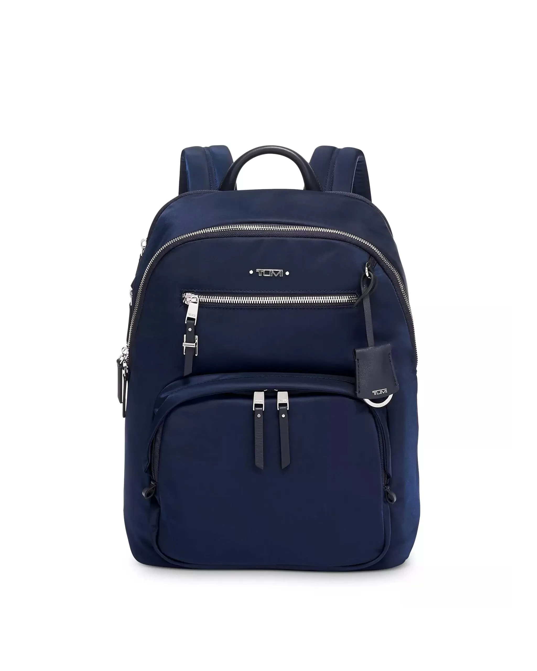 Tumi Voyageur Hilden Indigo Backpack