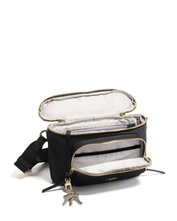 Tumi "Voyageur" Madison Hip Bag
