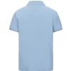 Celine Men's Cotton Polo Shirt